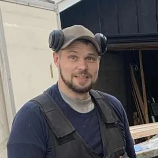 Halvard, daglig leder hos Fixern Innlandet AS